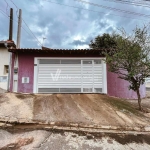 Casa com 3 quartos à venda na Rua Antonia Bernardes de Souza, 163, Parque Bom Retiro, Paulínia