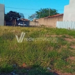 Terreno à venda na Rua João Alves de Oliveira, 181, Parque Bom Retiro, Paulínia