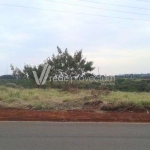 Terreno comercial à venda na Maria Olga de Carvalho Alves, 345, Betel, Paulínia