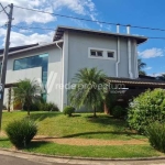 Casa em condomínio fechado com 4 quartos à venda na Rua Tom Jobim, 140, Terras do Cancioneiro, Paulínia