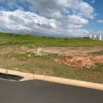 Terreno em condomínio fechado à venda na Rua Vera Aparecida Martins Oliveira, s/n°, Parque Brasil 500, Paulínia