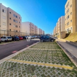 Apartamento com 2 quartos à venda na Rua Francisco Braz do Prado, 1090, Parque Bom Retiro, Paulínia