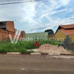 Terreno à venda na Benedicto de Souza, 112, São Luiz, Paulínia