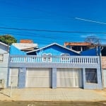 Casa com 2 quartos à venda na Victorio Pigatto, 50, Jardim Primavera, Paulínia