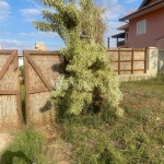 Terreno em condomínio fechado à venda na Rua Oadir Beraldo, 121, Residencial Manacás, Paulínia