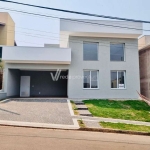 Casa em condomínio fechado com 3 quartos à venda na Avenida Antônio Marques da Silva Filho, 680, Residencial Paineiras, Paulínia