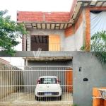 Casa comercial à venda na Maria Evangelista Ferreira, 7, Residencial Cittá di Salerno, Campinas