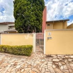 Casa com 3 quartos à venda na Rua Araldo da Costa Telles Sobrinho, 141, Parque Alto Taquaral, Campinas