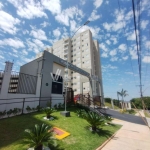 Apartamento com 2 quartos à venda na Rua Santa Cruz das Palmeiras, 1501, Parque da Figueira, Campinas