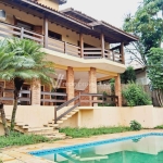 Casa em condomínio fechado com 3 quartos para alugar na Rua Pereira Barreto, 1145, Marambaia, Vinhedo