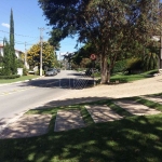 Terreno em condomínio fechado à venda na Rua Regina Trevisan Giunco, 190, Bosque, Vinhedo