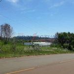 Terreno comercial à venda na Ignêz de Oliveira de Paulo, 325, Betel, Paulínia