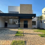 Casa em condomínio fechado com 3 quartos à venda na Avenida Alexandre Cazelatto, 2660, Cond Figueira Branca, Paulínia