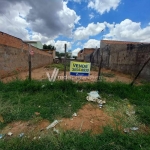 Terreno à venda na Rua Vicente Martins Campos, 528, Parque Bom Retiro, Paulínia