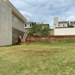 Terreno em condomínio fechado à venda na Avenida Paulista, 1127, Condominio Raizes, Paulínia