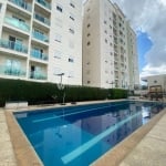 Apartamento com 2 quartos à venda na Rua Osmando Mascaro, 168, Vila Aurocan, Campinas