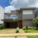 Casa em condomínio fechado com 4 quartos à venda na Avenida Dermival Bernardes Siqueira, s/n°, Swiss Park, Campinas