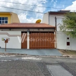 Casa com 3 quartos à venda na Antônio Carlos Rubert, 120, Parque Residencial Vila União, Campinas