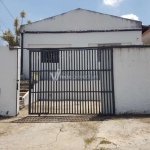 Casa com 3 quartos à venda na Rua José Augusto Valle de Almeida, 159, Parque Brasília, Campinas