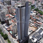 Apartamento com 1 quarto à venda na Avenida Aquidaban, 280, Bosque, Campinas