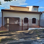 Casa com 4 quartos à venda na Visconde de Inhomerim, 39, Jardim Santa Genebra, Campinas