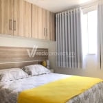 Apartamento com 3 quartos à venda na Rua Francisco de Assis Pupo, 83, Vila Industrial, Campinas