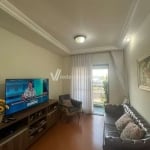 Apartamento com 3 quartos à venda na Avenida Antônio Carvalho de Miranda, 720, Jardim Miranda, Campinas