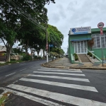 Casa comercial à venda na Ibrain Nobre, 526, Vila Carlito, Campinas