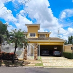 Casa com 4 quartos à venda na Rua Nazaré Paulista, 200, Chácara da Barra, Campinas