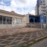 Casa comercial à venda na Rua Professor Luiz Rosa, 105, Botafogo, Campinas