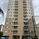 Apartamento com 2 quartos à venda na Rua Nelson Alaite, 71, Mansões Santo Antônio, Campinas