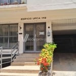 Apartamento com 1 quarto para alugar na Rua Coronel Quirino, 149, Cambuí, Campinas