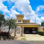 Casa com 4 quartos para alugar na Rua Nazaré Paulista, 200, Chácara da Barra, Campinas