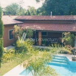 Casa com 3 quartos à venda na Gilberto Freire, 91, Parque Xangrilá, Campinas