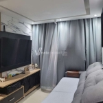 Apartamento com 2 quartos à venda na Rua Armando Pinareli, 94, Residencial Sírius, Campinas