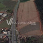 Terreno comercial à venda na Rodovia Professor Zeferino Vaz, SP 332, Bonfim, Paulínia