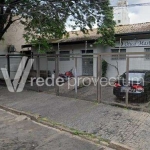 Casa comercial à venda na Rua Doutor Antônio Álvares Lobo, 54, Botafogo, Campinas