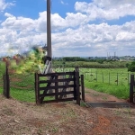 Terreno comercial à venda na Avenida Antonio Fadin, 1060, Bonfim, Paulínia