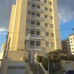 Apartamento com 1 quarto à venda na Rua Capistrano de Abreu, 638, Jardim Proença, Campinas