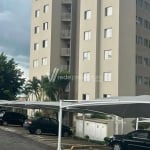 Apartamento com 2 quartos para alugar na Rua Madalena Barbosa Ferreira, 485, Vila Lemos, Campinas