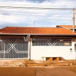 Casa com 3 quartos à venda na Dom Jaime de Barros Câmara, 55, Conjunto Habitacional Padre Anchieta, Campinas