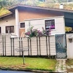 Casa em condomínio fechado com 3 quartos à venda na Rua João Batista Bortolucci, 40, Colinas do Ermitage (Sousas), Campinas