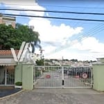 Apartamento com 2 quartos à venda na Rua Projetada, 116, Jardim Capivari, Campinas