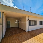 Casa comercial à venda na Rua Carlos Gerin, 110, Jardim Chapadão, Campinas