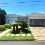 Casa em condomínio fechado com 2 quartos à venda na Avenida Noé Vincie, s/nº, Loteamento Arboreto dos Jequitibás (Sousas), Campinas