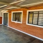 Casa com 2 quartos à venda na dos Araés, 220, Vila Costa e Silva, Campinas