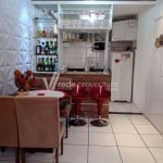 Apartamento com 2 quartos à venda na Rua Miguel João Jorge, 442, Jardim São José, Campinas