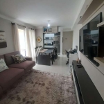 Apartamento com 2 quartos à venda na Avenida Nélsia Vannucci, 105, Parque Prado, Campinas