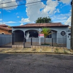 Casa comercial à venda na Rua Alcides Nogueira, 86, Jardim Planalto, Campinas