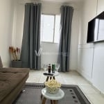 Apartamento com 1 quarto para alugar na Rua Doutor Quirino, 1765, Centro, Campinas